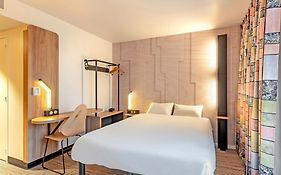 B&B Hotel Brest Porte De Gouesnou